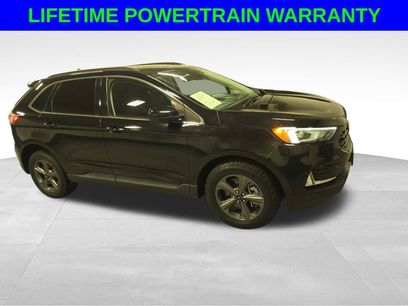 Used 2022 Ford Edge SEL w/ Sport Appearance Package