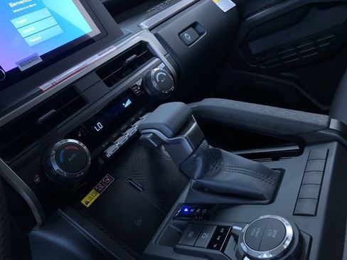 New 2026 Toyota Tacoma SR5 AWD/4WD image 23
