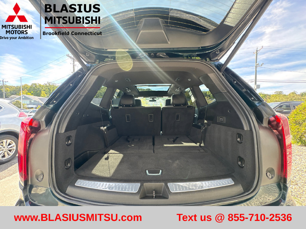 Used 2024 Cadillac XT6 Luxury AWD/4WD image 66