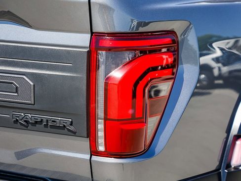 Used 2024 Ford F150 Raptor AWD/4WD image 9