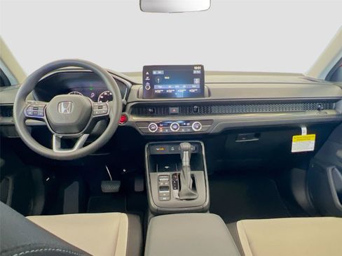 New 2026 Honda CR-V LX image 29