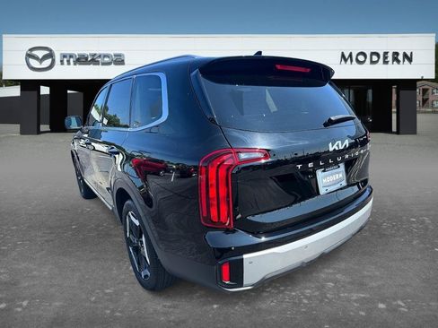 Used 2024 Kia Telluride S w/ S Sunroof Package FWD image 7