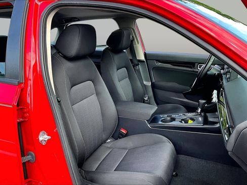 Used 2023 Honda Civic EX image 9