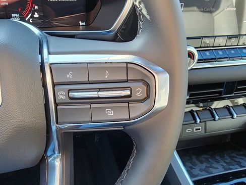 New 2026 GMC Canyon Elevation w/ Convenience Package image 21