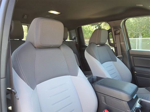 Certified 2025 Toyota Tacoma TRD Off-Road image 15