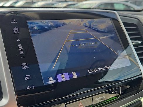 Used 2017 Honda Pilot EX-L image 16