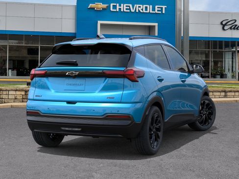 New 2027 Chevrolet Bolt RS FWD image 29