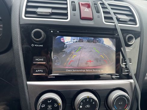 Used 2015 Subaru Impreza 2.0i Sport Premium image 15