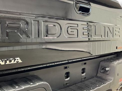 New 2026 Honda Ridgeline TrailSport image 10