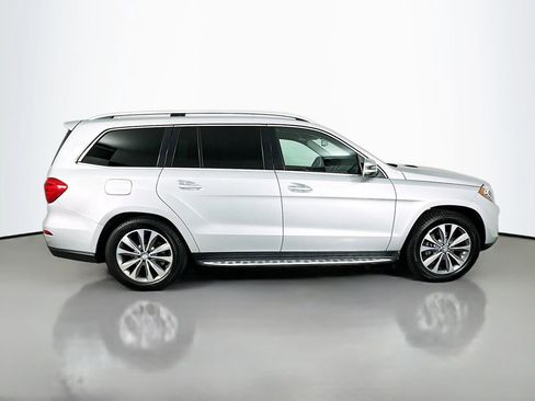 Used 2016 Mercedes-Benz GL 450 4MATIC image 8