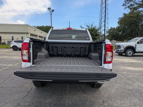 New 2026 Ford Ranger XL RWD image 13