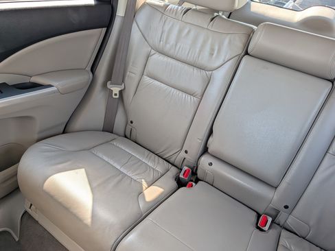 Used 2014 Honda CR-V EX-L image 12