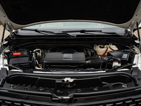 Used 2021 Cadillac Escalade ESV Premium Luxury image 52