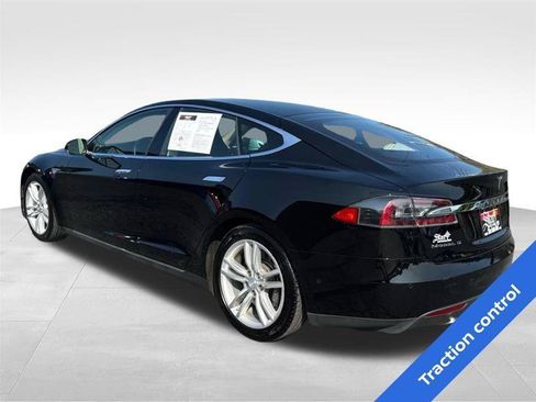 Used 2014 Tesla Model S RWD image 7
