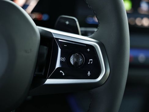 New 2026 BMW X3 xDrive30 w/ Premium Package image 34