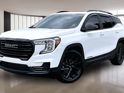 Used 2023 GMC Terrain SLE w/ Driver Convenience Package