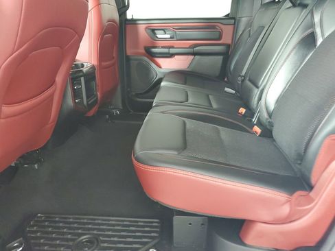 Used 2025 RAM 1500 Rebel w/ Rebel Level 1 Equipment Group AWD/4WD image 13