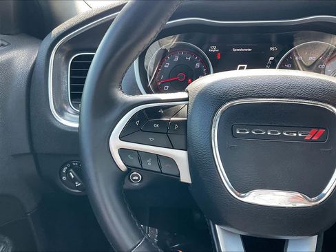 Used 2018 Dodge Charger SXT Plus w/ Beats Audio Group RWD image 24