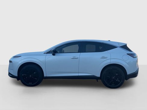 New 2026 Nissan Murano SV AWD/4WD image 2