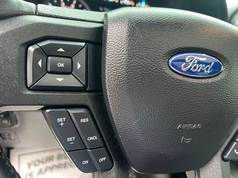 Used 2019 Ford F150 XLT w/ Equipment Group 302A Luxury AWD/4WD image 24