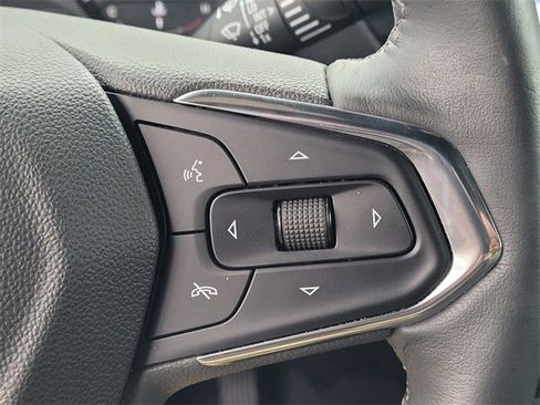 Certified 2023 Chevrolet TrailBlazer ACTIV w/ Convenience Package image 15