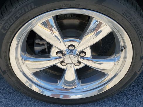 Used 2023 Dodge Challenger R/T w/ Shaker Package image 6