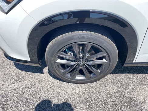 New 2025 Acura ADX A-Spec image 10