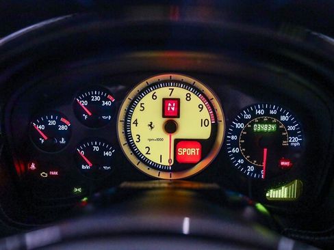Used 2007 Ferrari F430 Spider RWD image 17
