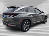 Used 2022 Hyundai Tucson SEL w/ Convenience + Premium Package image 6