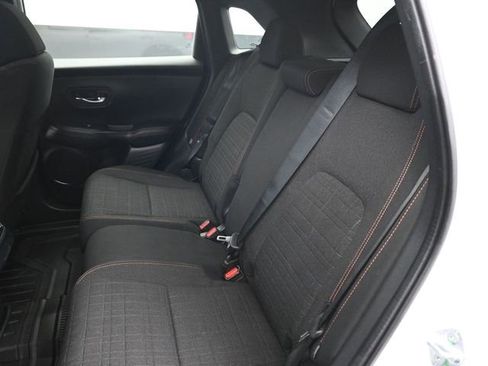 Certified 2024 Honda HR-V Sport image 22