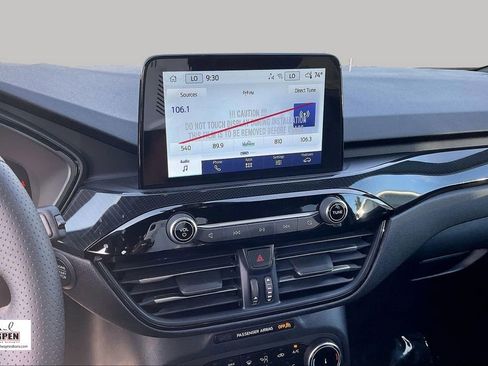 New 2026 Ford Escape ST-Line FWD image 7