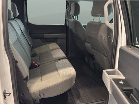 Used 2023 Ford F150 XLT w/ XTR Package AWD/4WD image 20