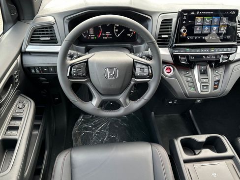 New 2026 Honda Odyssey Sport-L image 14