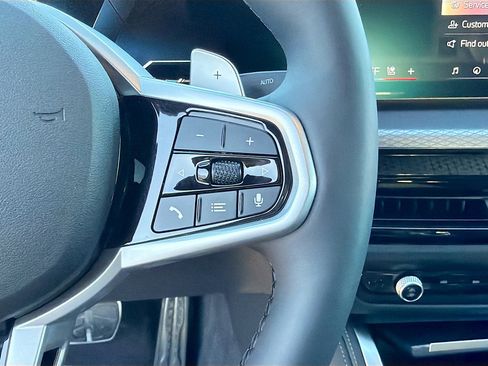 New 2026 BMW 430i w/ M Sport Package image 39