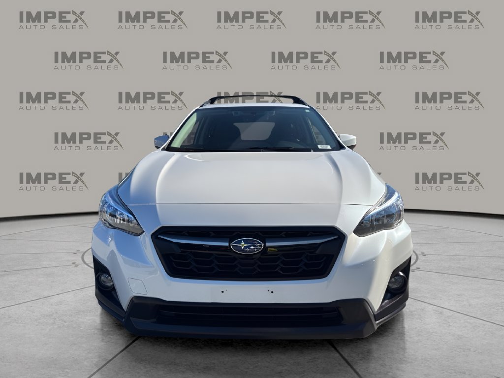 Used 2019 Subaru Crosstrek 2.0i Premium w/ Eyesight System AWD/4WD image 8