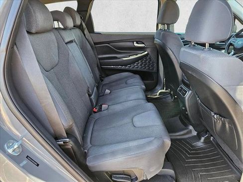 Used 2021 Hyundai Santa Fe SEL AWD/4WD image 23