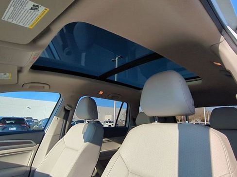 Used 2019 Volkswagen Atlas SEL image 10