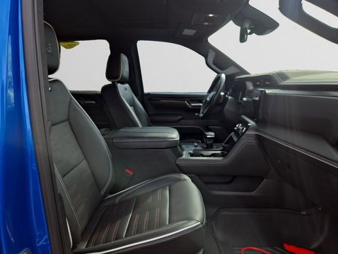 Used 2023 GMC Sierra 1500 AT4X w/ AT4X AEV Edition image 16