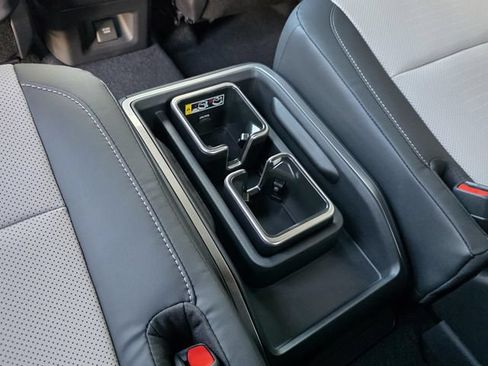 New 2026 Lexus TX 500h AWD image 9