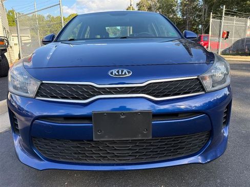 Used 2019 Kia Rio S image 8