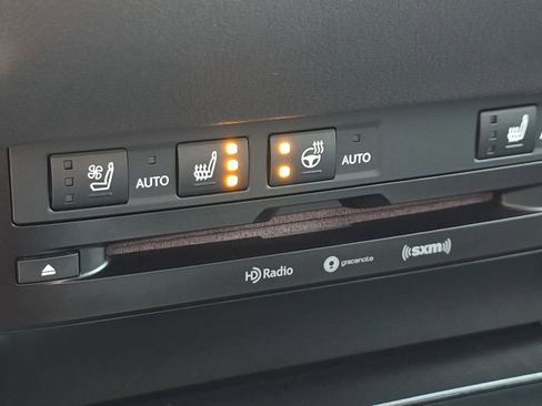 Used 2021 Lexus ES 350 F Sport w/ Accessory Package 2 FWD image 25