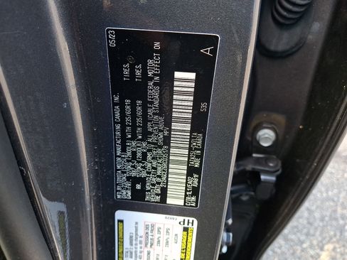 Certified 2024 Lexus NX 350 AWD w/ Cold Area Package image 27