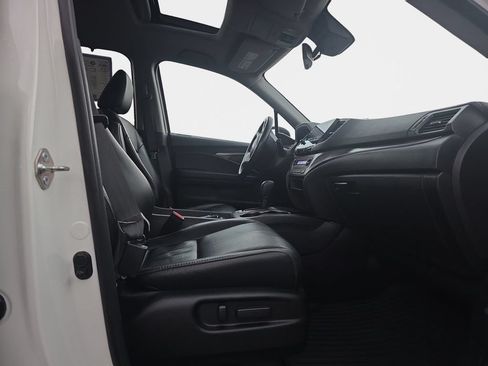 Certified 2019 Honda Pilot EX-L image 19