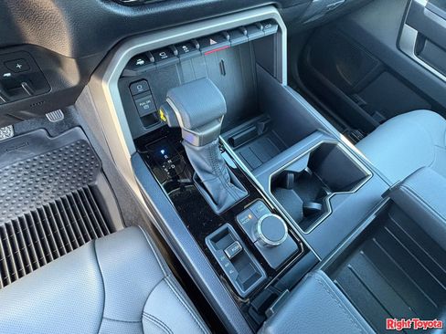 New 2026 Toyota Tundra SR5 AWD/4WD image 21