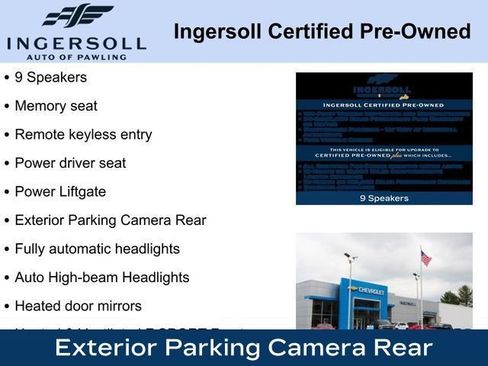 Used 2022 Lexus RX 350 F Sport image 9