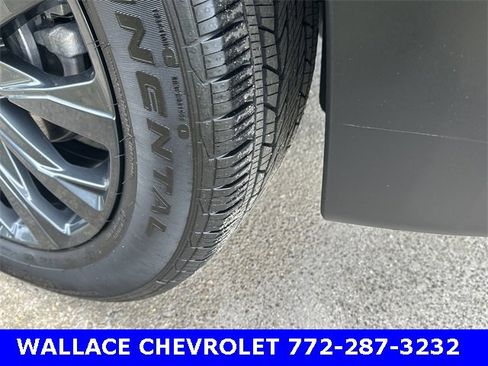 Certified 2023 Chevrolet Traverse RS image 11