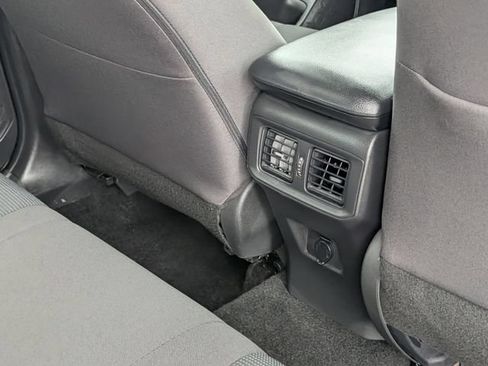 Used 2024 Toyota RAV4 LE FWD image 29