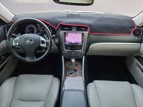 Used 2013 Lexus IS 250 image 18