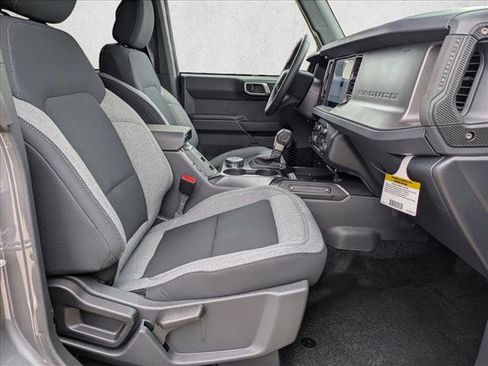 New 2025 Ford Bronco Big Bend image 21