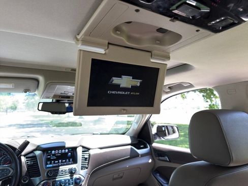Used 2019 Chevrolet Tahoe LT AWD/4WD image 36